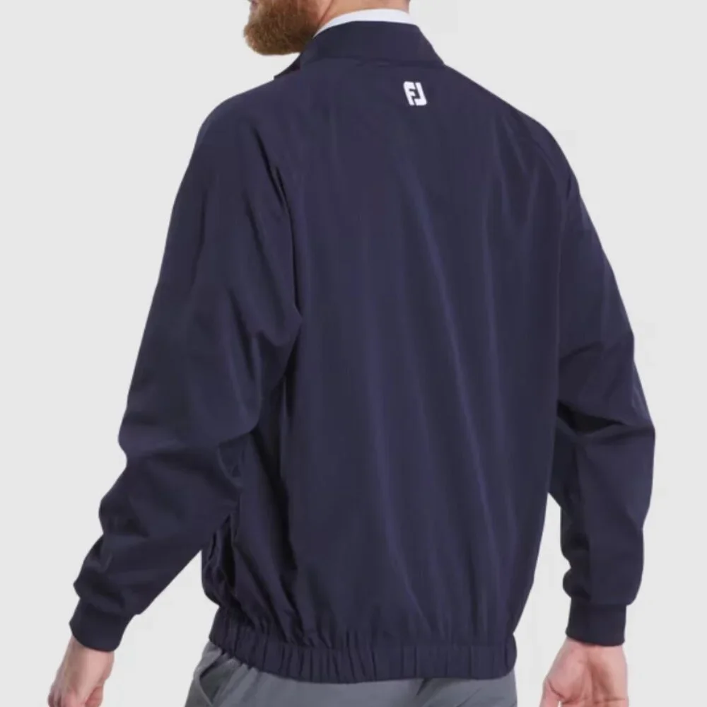 FootJoy - Half-Zip Golf Windshirt - Old Natchez  - Size XL​​